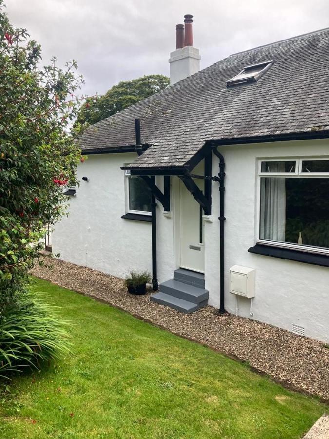 Dunholm Cottage Skelmorlie Dış mekan fotoğraf