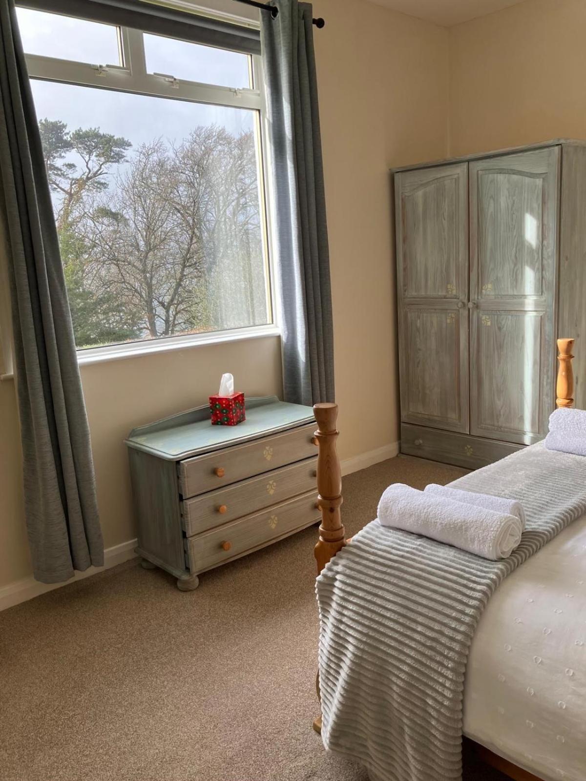 Dunholm Cottage Skelmorlie Dış mekan fotoğraf